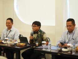 BI Balikpapan Siapkan Lebih dari Rp2 Triliun untuk Kebutuhan Uang Ramadan-Idulfitri 2026