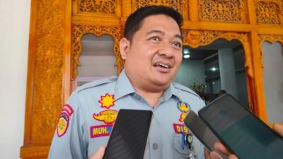 Dishub Balikpapan Susun Roadmap Transportasi Publik, Rute BCT Timur Masuk Tahap Kajian Nasional