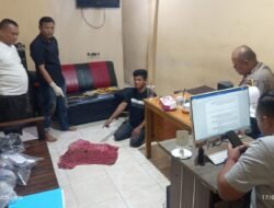 Upaya Damai Berujung Pembunuhan, Polisi Ungkap Kronologi Lengkap Penikaman di Gunung Bugis