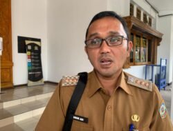 TPST Graha Indah Siap Tampung 3 Ton Sampah per Hari, Operasional Dibuka Bertahap