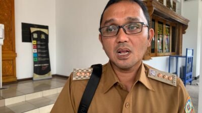 TPST Graha Indah Siap Tampung 3 Ton Sampah per Hari, Operasional Dibuka Bertahap