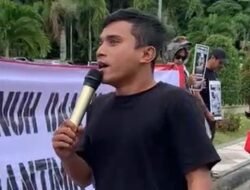 JATAM Temukan 19 Izin Tambang Silika di Kaltim, Sejumlah Konsesi Masuk Ekosistem Danau Kaskade