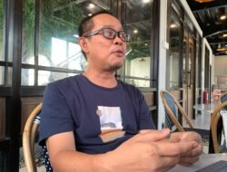 Belajar dari Daerah Lain, DPRD Soroti Kualitas Ruang Terbuka Hijau Balikpapan