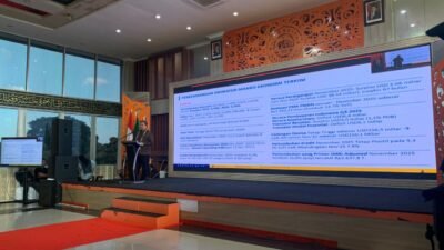 Transisi Hijau Diproyeksi Ciptakan 4,4 Juta Green Jobs, Pemerintah Siapkan Program Magang Nasional