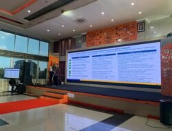 Investasi Kaltim Tembus Rp70 Triliun, Airlangga Minta Industri Lokal Diperkuat