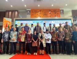 Gubernur Kaltim Nilai Potensi Energi Hijau Besar, Tekankan Pentingnya Penguatan SDM dan Teknologi 