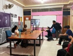 Catahu 2025 LBH Samarinda: Negara Makin Dominan dalam Sengketa Warga, dari Pasar Subuh hingga Muara Kate