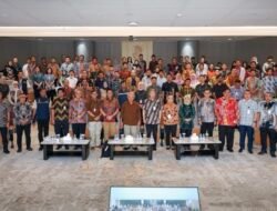 Otorita IKN Tingkatkan Kapasitas Aparatur Lewat Pembekalan Pengelolaan APBN