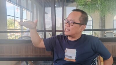 Tanpa Insentif Operasional, DPRD Nilai Bank Sampah Hanya Jadi Target Administratif