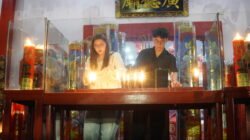 Imlek 2026: Shio Kuda Api Gaungkan Kendali Diri dan Gerak Cepat