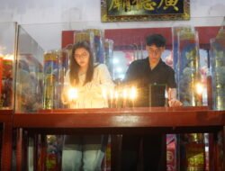 Imlek 2026: Shio Kuda Api Gaungkan Kendali Diri dan Gerak Cepat