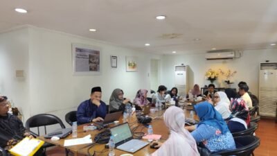 Video Diskriminatif Penyandang Disabilitas Viral di Samarinda, PUSHAM-MT Ungkap Kronologi hingga Proses Hukum Berjalan