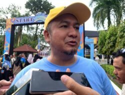 Raperda KTR Balikpapan Mandek di Harmonisasi, Sanksi dan Radius Sekolah Masih Dikaji