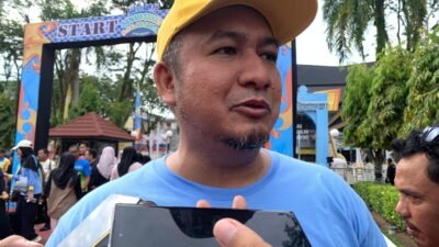 Raperda KTR Balikpapan Mandek di Harmonisasi, Sanksi dan Radius Sekolah Masih Dikaji