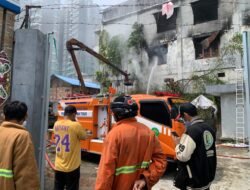 Harga Capai Puluhan Miliar, Pengadaan Sky Lift Butuh Dukungan Eksternal