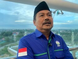 Dua Titik Pantau di Balikpapan dan IKN Disiagakan untuk Penentuan Awal Ramadan