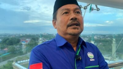 Dua Titik Pantau di Balikpapan dan IKN Disiagakan untuk Penentuan Awal Ramadan