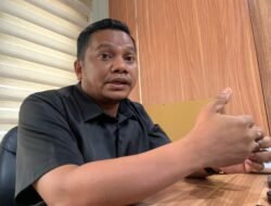 Empat Fraksi Desak Pansus RS Sayang Ibu, Proses Masih Menunggu Keputusan Pimpinan DPRD