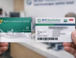 8.784 Peserta PBI di Balikpapan Berstatus Nonaktif, BPJS Sebut Masih Tahap Penyaringan Data Nasional