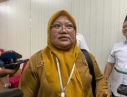 Anggaran PU Dipangkas Dalam-dalam, Pemerintah Kota Kini Harus Memilih Titik Banjir yang Bisa Ditangani