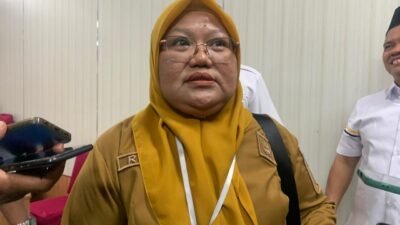 Anggaran PU Dipangkas Dalam-dalam, Pemerintah Kota Kini Harus Memilih Titik Banjir yang Bisa Ditangani