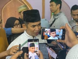 Wali Kota Balikpapan Perketat Sidak Pangan dan Waspadai Lonjakan Kriminalitas Selama Ramadan