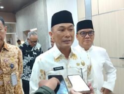 Evaluasi Kinerja OPD hingga Rekrutmen ASN, BKN Ingatkan Pemkot Balikpapan Soal Disiplin Regulasi