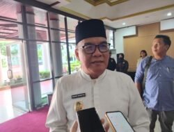 BKN Buka Ruang Konsultasi Formasi, Wawali Balikpapan Tekankan ASN Tetap Harus Taat Regulasi
