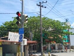 Kabel Utilitas Tak Tertata Jadi Ancaman Keselamatan Kota, Pemkot Balikpapan Siapkan Penertiban Terpadu