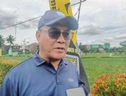 Pembangunan RS Sayang Ibu Balikpapan Barat Tak Mangkrak, Pemkot Pastikan Tetap Berlanjut 