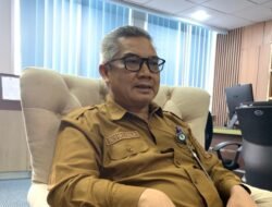 Peserta Pelatihan Turun Hampir Separuh, Disnaker Balikpapan Andalkan Kolaborasi agar Tenaga Kerja Tetap Kompetitif