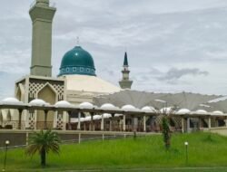 Jadwal Imsakiyah Ramadan 1447 H Bergeser Tiap Hari, Kemenag Pastikan Sesuai Hitungan Astronomi Pusat