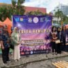UMKM dan Seni Kuasai Taman Bekapai pada Jelang HUT-129 Kota Balikpapan