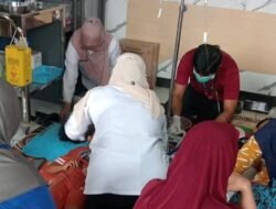 Usai Kasus Dugaan Keracunan MBG, Pengelola SPPG Waru Sulit Dikonfirmasi