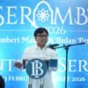 Rp2 Triliun Disiapkan, BI Jaga Stabilitas Transaksi Selama Ramadan