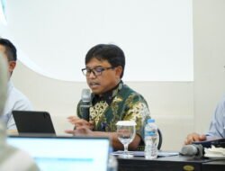 Permintaan Meningkat Selama Ramadan, Balikpapan dan PPU Catatkan Inflasi Februari 2026