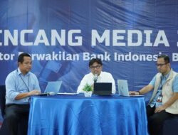 BI Balikpapan Permudah Masyarakat Peroleh ULE Lewat Program Serambi 2026 