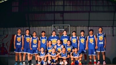 SMAN 1 Balikpapan Wakili Kalimantan di Rajawali Cup 2026, Tantang Juara DBL dari Berbagai Kota