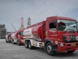 Pertamina Pastikan Stok BBM Nasional Aman, Distribusi Energi Tetap Terkendali