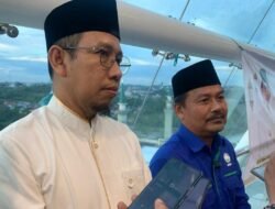 Tak Semua yang Tak Berpuasa Wajib Fidyah, Kemenag Balikpapan Jelaskan Ketentuan Qadha