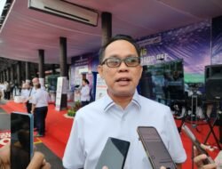 DPRD Nilai Integrasi Bacitra-IKN Untungkan Balikpapan, Terminal Lama Bandara Sepinggan Bisa Hidup Lagi