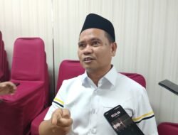 DPRD Turun Tangan Telusuri Kasus Bagan Nelayan Manggar yang Diduga Ditabrak Kapal