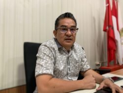 Proyek RS Sayang Ibu Rp106 Miliar Disorot DPRD, PDIP Desak Pansus Segera Dibentuk