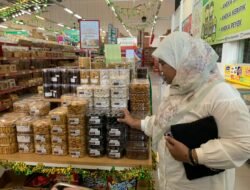 Produsen Makanan Rumahan di Balikpapan Wajib Ikuti Pelatihan Sebelum Mendapatkan PIRT