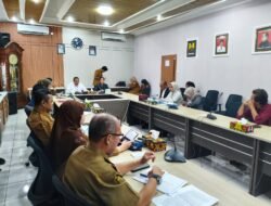 Tiga Tahun Menunggu, Eks Pekerja PT Ossiana Balikpapan Akhirnya Mendapat Janji Pembayaran