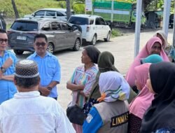 Sejumlah Wilayah Balikpapan Alami Gangguan Air, Suplai dari IPA Kampung Damai Dihentikan