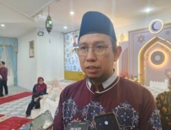 Besaran Zakat Fitrah di Balikpapan Resmi Ditetapkan, Ini Rinciannya