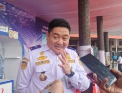 Dishub Rancang Koridor Baru Bacitra, Warga Balikpapan Utara hingga Manggar Berpeluang Terlayani