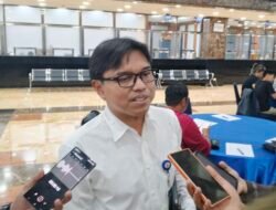 Saat Program MBG Mulai Masuk Hitungan Inflasi di Balikpapan