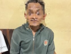 Penagihan Utang Berujung Kekerasan di Balikpapan Barat, Korban Terluka Akibat Tebasan Parang